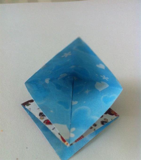 折千纸鹤最简单的步骤折千纸鹤最简单的步骤千纸鹤折纸图解3