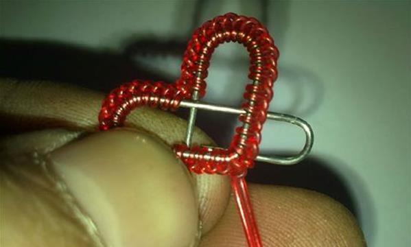 回形针手工diy教程回形针的用途╭★肉丁网