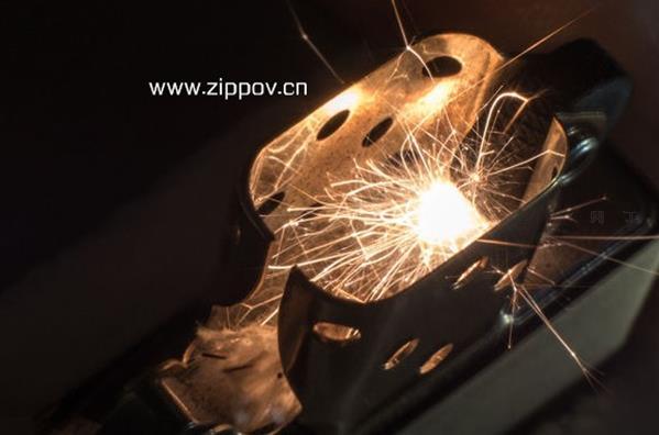 Zippo文化献给欲了解zippo的朋友们 收藏燃烧的时尚zippo 肉丁网